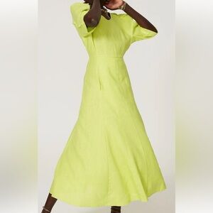 Mara Hoffman size 2 Sicily maxi